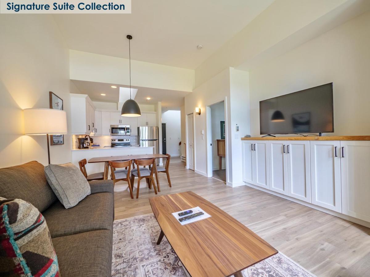Hotel Waters Edge Shoreside Ucluelet