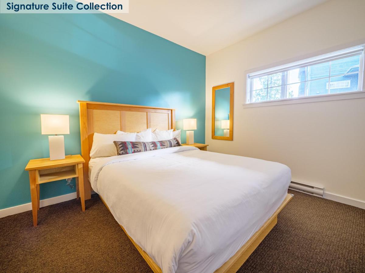 Hotel Waters Edge Shoreside 4*