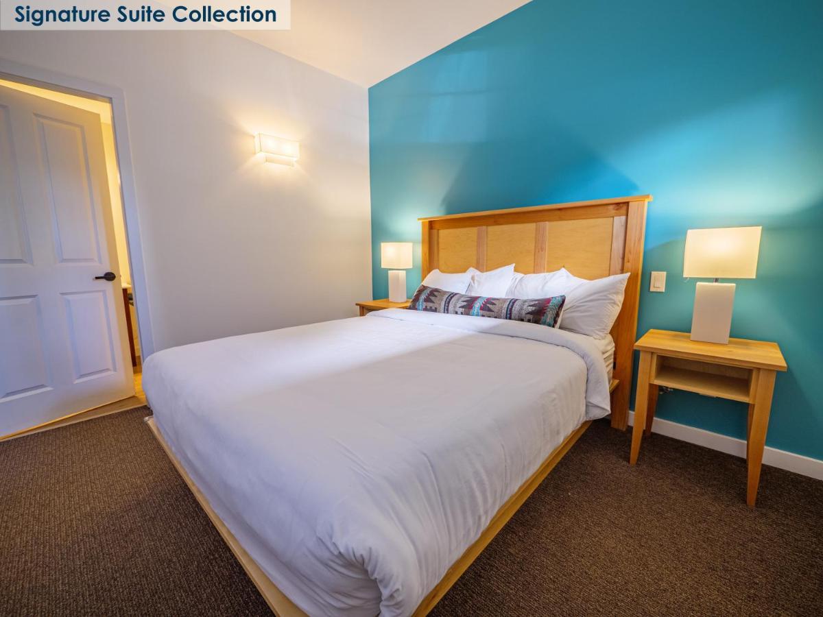 Hotel Waters Edge Shoreside