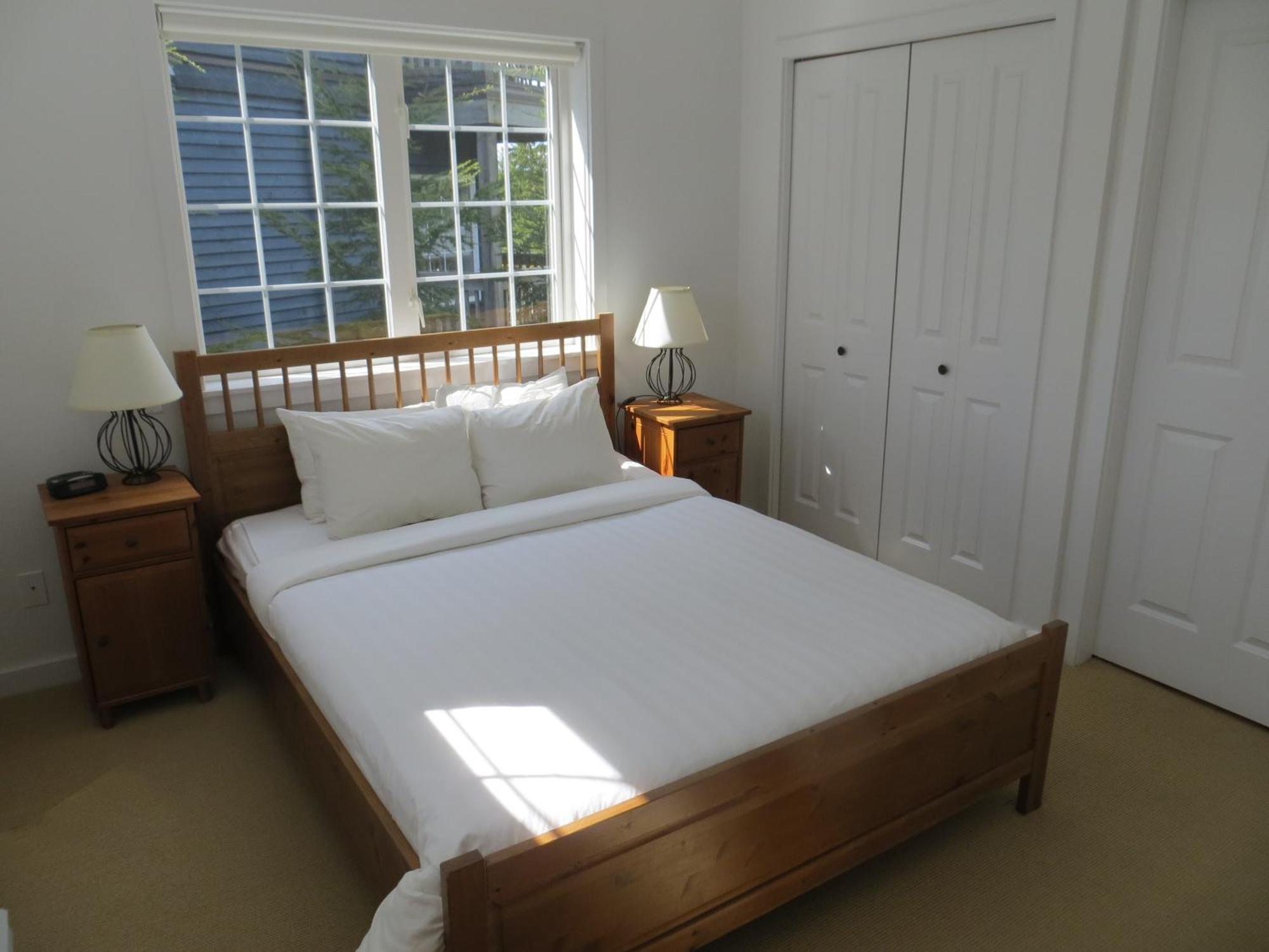Waters Edge Shoreside Hotel Ucluelet