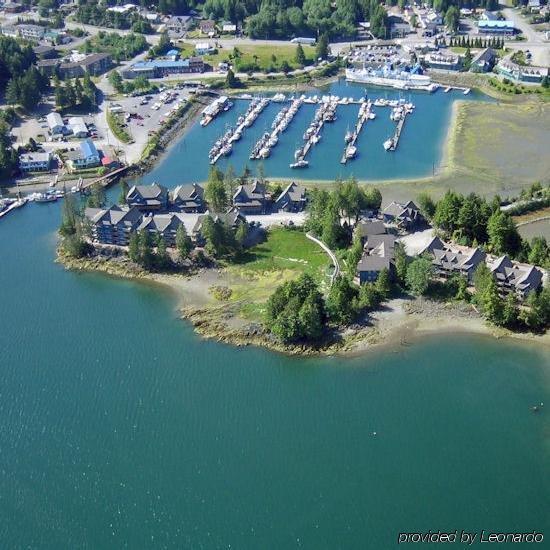 Waters Edge Shoreside