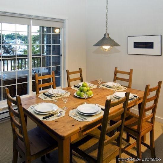 Waters Edge Shoreside Hotel Ucluelet