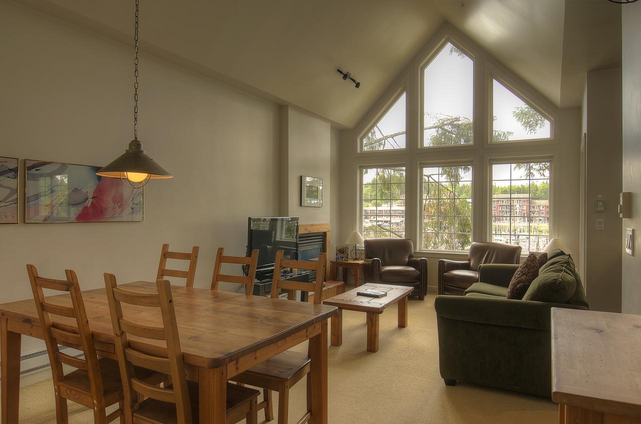 Hotel Waters Edge Shoreside Ucluelet