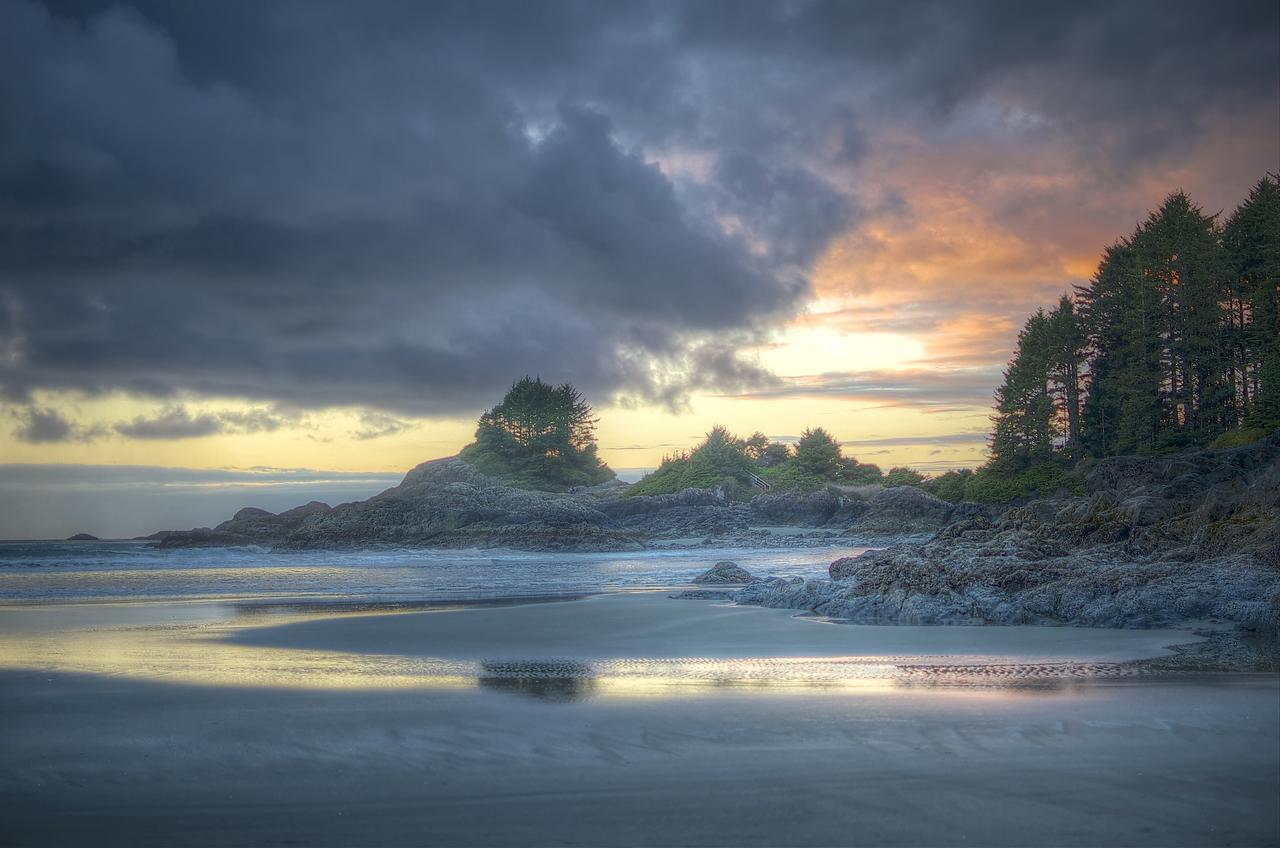 Waters Edge Shoreside Ucluelet