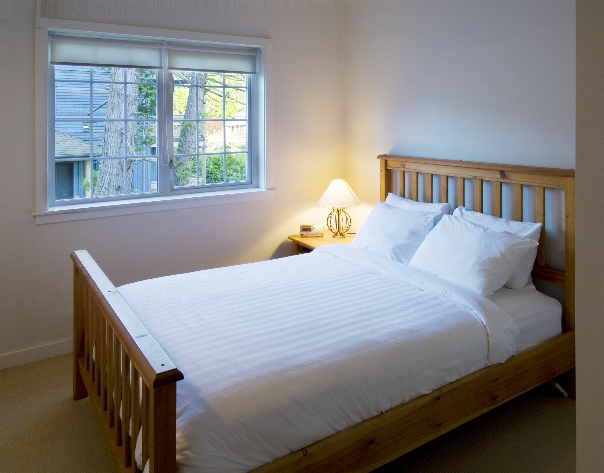 Waters Edge Shoreside 4* Ucluelet