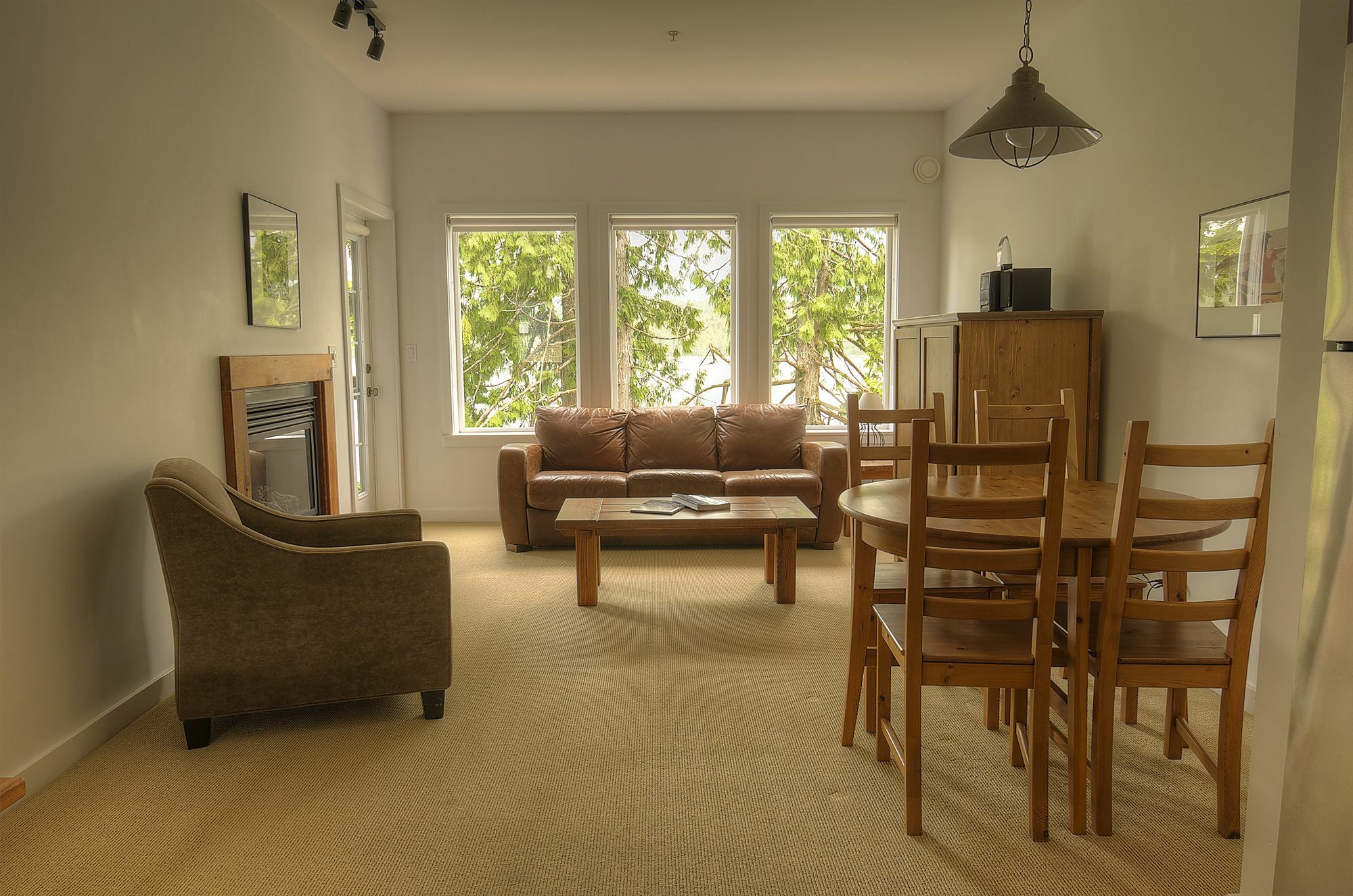 Hotel Waters Edge Shoreside Ucluelet